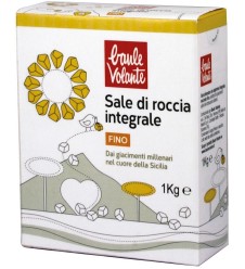 SALE ROCCIA INTEGRALE FINO