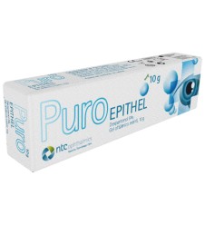 PURO EPITHEL GEL OFTALMICO 10G