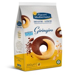 PIACERI MED.Giringiro 200g