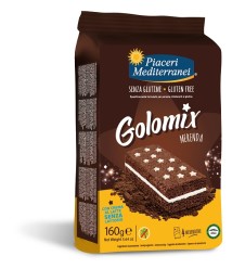 PIACERI MED.Golomix Merenda