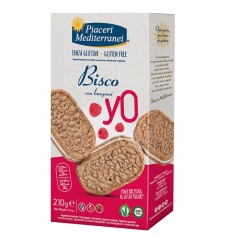 PIACERI MED.Bisco YO Lamp.200g