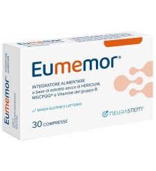 EUMEMOR 30 Cpr