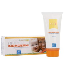 INCADERM CR 100ML