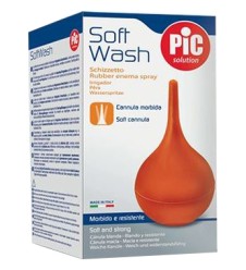 PIC Schizz.Soft Wash 125ml