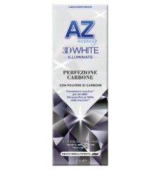 AZ 3D WHITE DENTIF ILL CARBONE