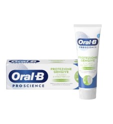 ORALB DENT BACT GEN&SMALTO75ML