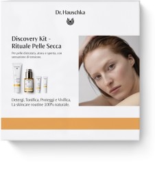 DR HAUSCHKA DISCOVERY KIT SEC
