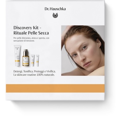 DR HAUSCHKA DISCOVERY KIT SEC