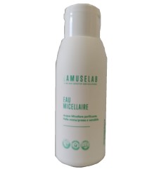 LAMUSELAB EAU MICELLAIRE 100ML