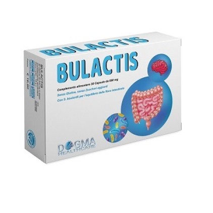 BULACTIS 30 Cps