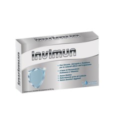 INVIMUN 30 Cpr