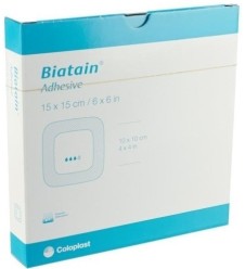 BIATAIN Med.Ades.15x15cm  3421