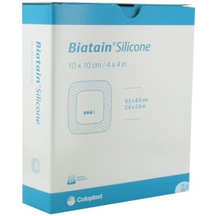 BIATAIN Silic.Lite 10x10