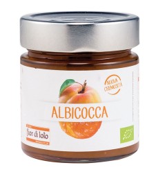 FdL Composta Albicocca 250g