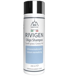 RIVIGEN Oil Sh.C/Grassi 200ml