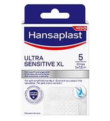 HANSAPLAST CER ULTRASENS XL5PZ