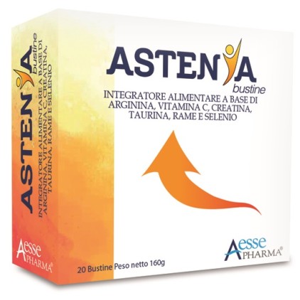 ASTENIA 20BUST