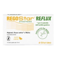 REGOSTAR Reflux 14 Stick Pack