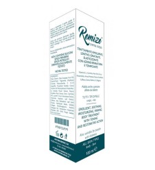 REMIZE Crema Corpo 100ml