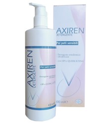 AXIREN Deterg.400ml