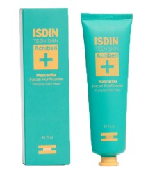 ACNIBEN Oily Skin Mask 75ml