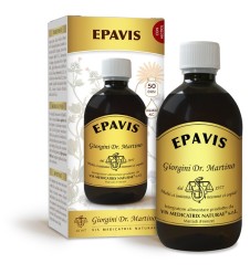 EPAVIS Liquido*500ml