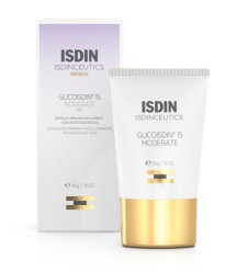 GLICOISDIN 15 Moderate Gel50ml