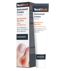 ONICOMED Crema Igienizz.30ml