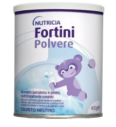 FORTINI Polv.Neutro 400g