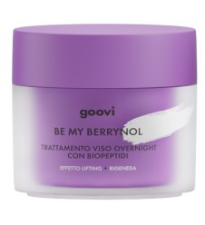 GOOVI TRATTAMENTO OVERNIG 50ML