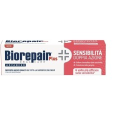 BIOREPAIR PLUS ADVANCED SENS