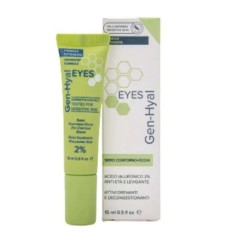 GEN-HYAL Siero C/Occhi 15ml