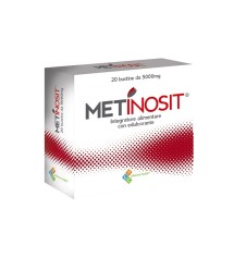 METINOSIT 20BUST