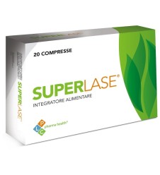 SUPERLASE 20 Cpr