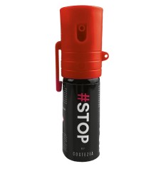 STOP SPRAY ANTIAGGRESSIONE