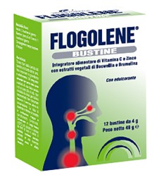 FLOGOLENE 12BUSTINE