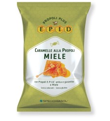 EPID CARAMELLE MIELE