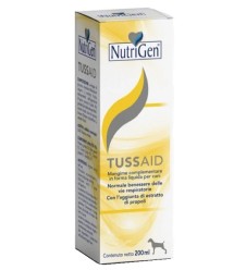 TUSSAID Sciroppo 200ml