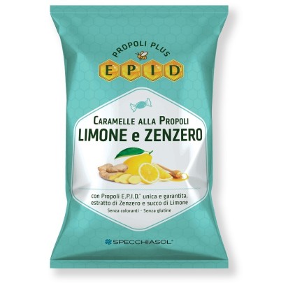 EPID CARAMELLE PROPOLI ZEN&LIM