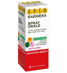 EPID Barriera Spy No/Alc.15ml