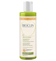 BIOCLIN Bio-Hydra Sh.Norm200ml