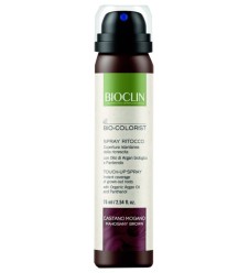 BIOCOLORIST SPR RITOCCO CAS MO