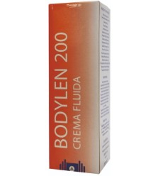 BODYLEN200 Crema Fluida 200ml