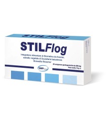 STILFLOG SMP 20 Cpr