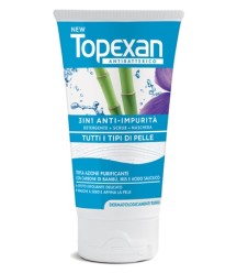 NEW TOPEXAN A/IMPURITA 3IN1