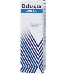 DELTAGER Mico Det.200ml