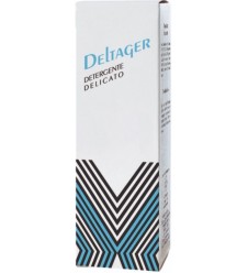 DELTAGER Det.Delicato 200ml