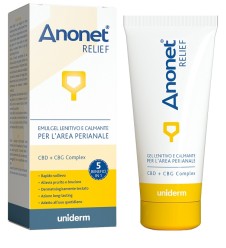 ANONET Relief 25ml