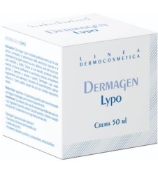 DERMAGEN Lypo Crema 50ml