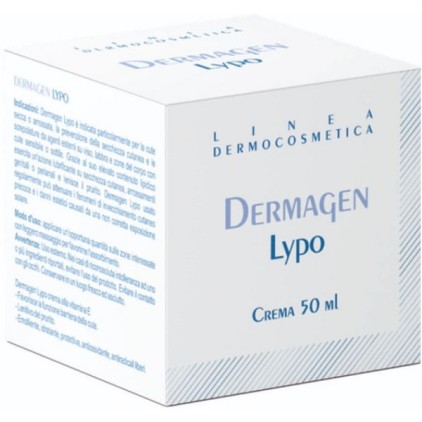 DERMAGEN Lypo Crema 50ml